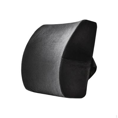 Back Support Pillow, Comfortable, Breathable And Ergonomic, Ideal for Home, Office, Sofa, Car.