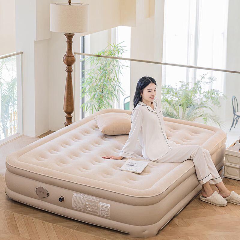 OEING Outdoor Inflatable Mattress