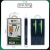 4 in 1 Soldering Lugs+Sand Papper+Needle Welding Set Solder Piece Rework Pad Welding Point for Phone Repair IC Pad Touch BGA PCB