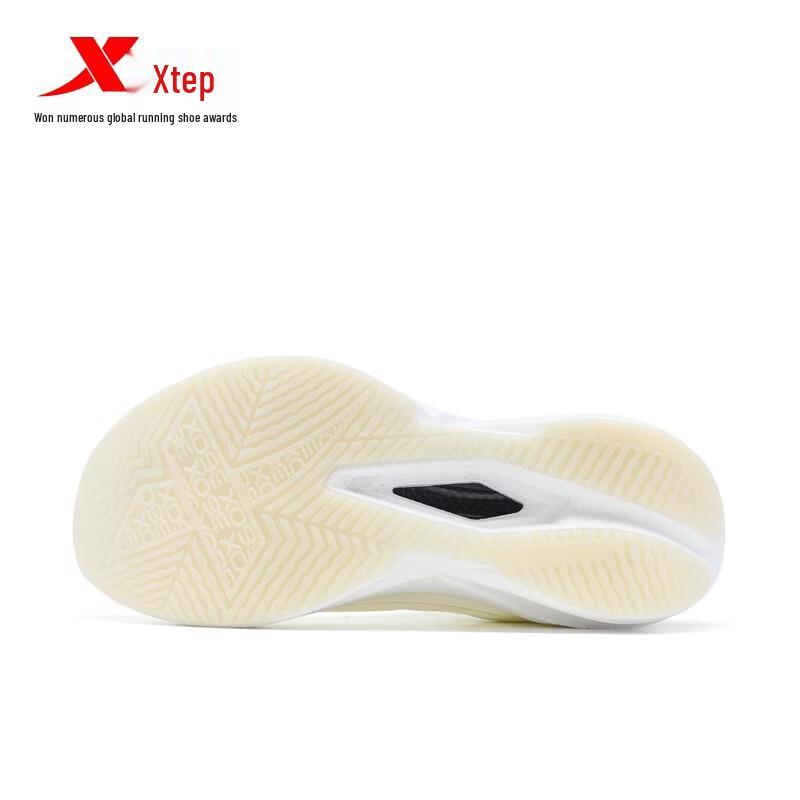 Xtep 360X 2.0 Damen Renn-Carbonplatten-Laufschuhe