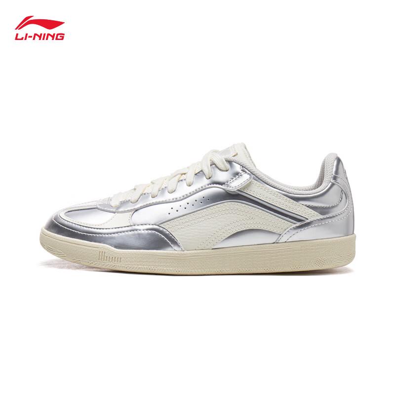 Li-Ning Flow SLIM Women's Casual Sneakers AGCW122