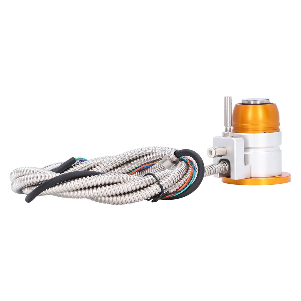 Oś Z Dotykowy Ustawiacz Narzędzi Normalnie Zamknięty Akcesorium do Ustawiania Narzędzi CNC z Kablem DC 24V