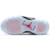 Jordan XXXV Black White Chile Red GS CQ9433-001