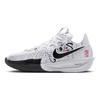 Air Zoom G.T. Cut3 Cushioning Slip Resistant Low Top Basketball Shoes Unisex Black White DV2918-102(Team181-)