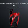 Hot Sale Portable Outdoor Bike Bottle Cage Plastic Bicycle Water Bottle Holder Cycling Durable Bottle Holder