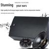 Huido 12-inch Professional Full-Range Conference Speaker