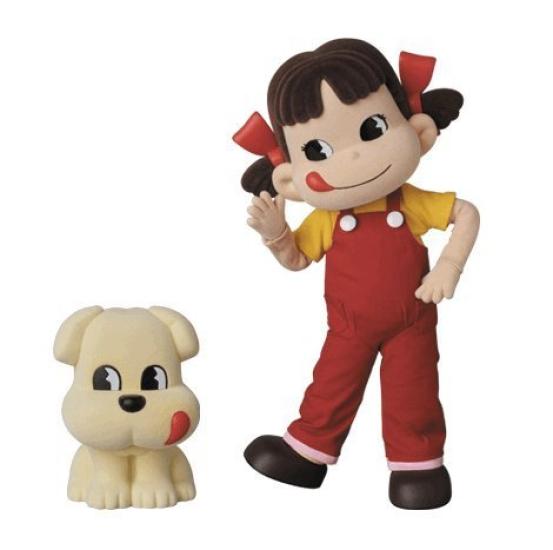 

Real Action Heroes Fujiya (РАХ) Пеко-тян