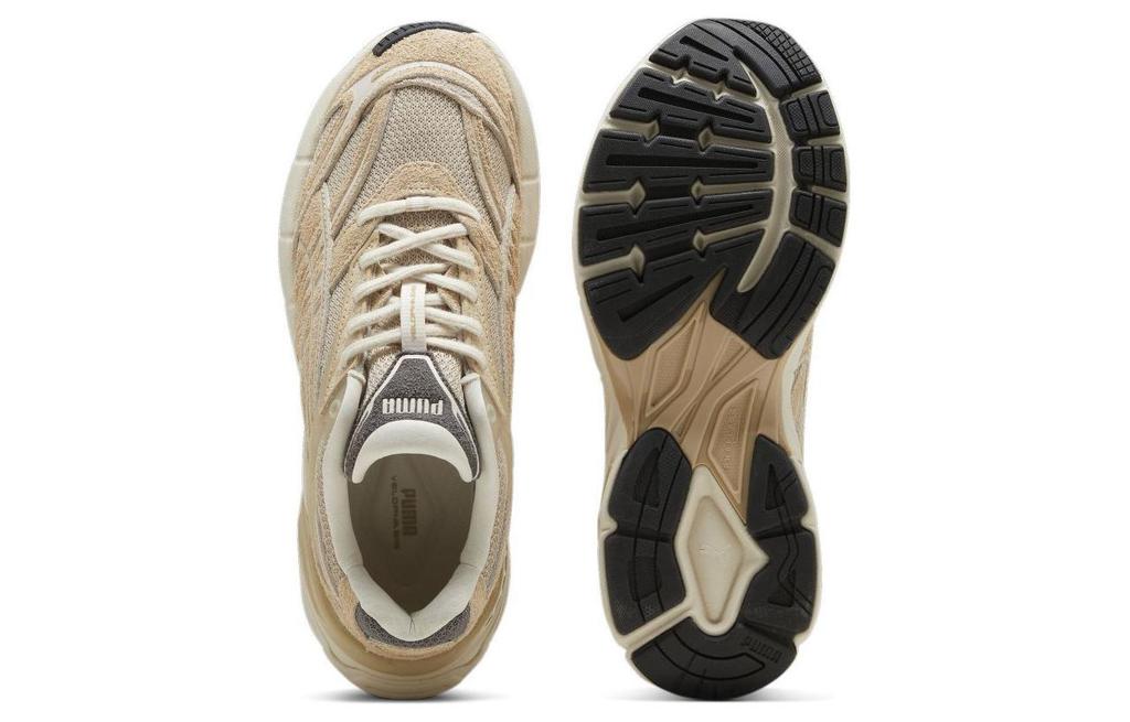 PUMA Velophasis Sd Granola Alpine Snow 396480-01