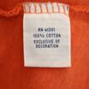 Polo Ralph Lauren Short Sleeve T-shirt M Terracotta Poke T Men's Used