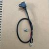 Left& Right Brake Switch Rcs19 Direct Push Up Pump Brake Power Off 2Pcs/Set