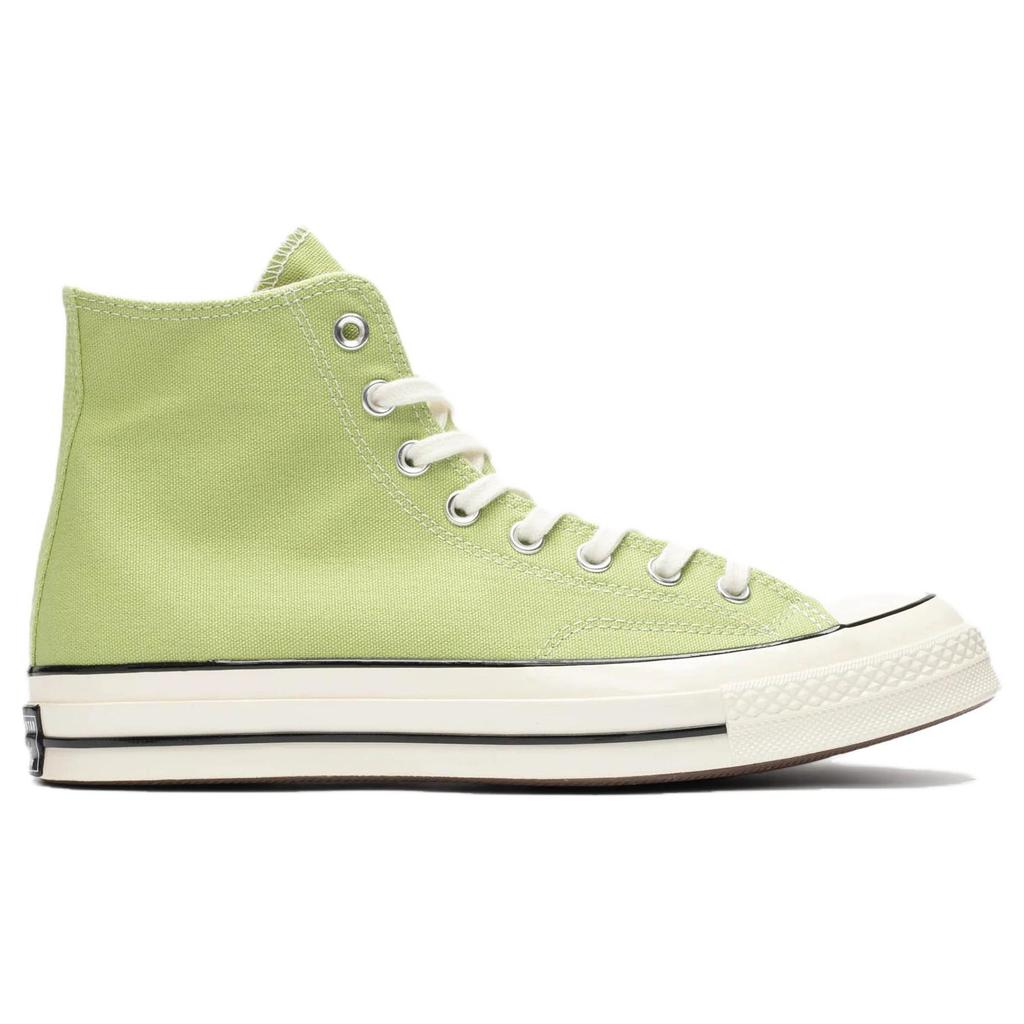 Chuck 70 Converse Vintage Canvas High 'Vitality Green' A04585C
