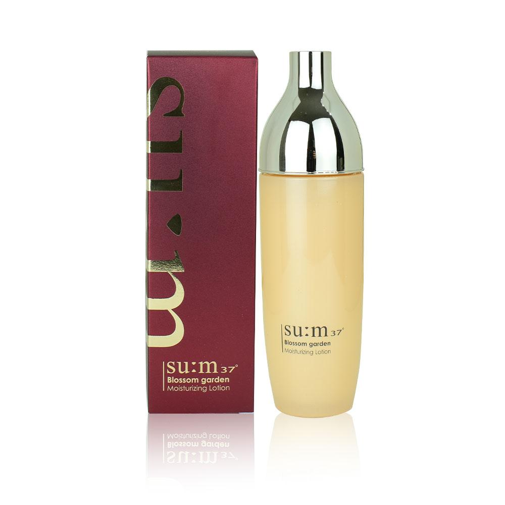 Sum37 Blossom Garden Moisturizing Lotion 135ml