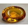 Natural Orange Topaz Oval Cut 899.95 Ct Excellent Certified Loose Gemstone