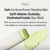 Beauty of Joseon Silky Mugwort Sun Stick (18g)