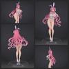 Game Merchandise Dorothy, Bunny Girl, Two-Dimensional Beautiful Girl, Trendy Play Chassis Model Ornament Boxed Figure