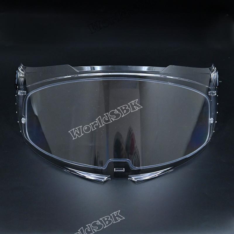 Helmet Visor Film Anti Fog Film Sticker for MT THUNDER 4 SV STINGER 2 for MT-V-28B Breaker SV Helmet Accessories Parts Anti-fog