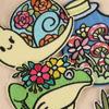 Embroidered Animal & Flower Patches: Turtle, Butterfly & More for Clothes & Accessories