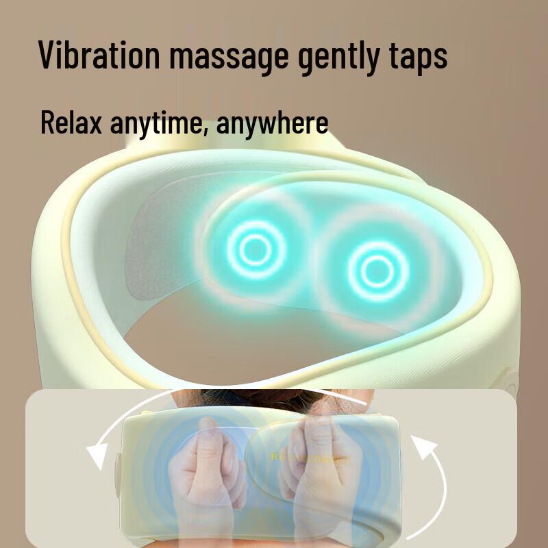 Hezheng Neck Massager HZ-U5