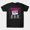 T-shirtler – Tişörtler