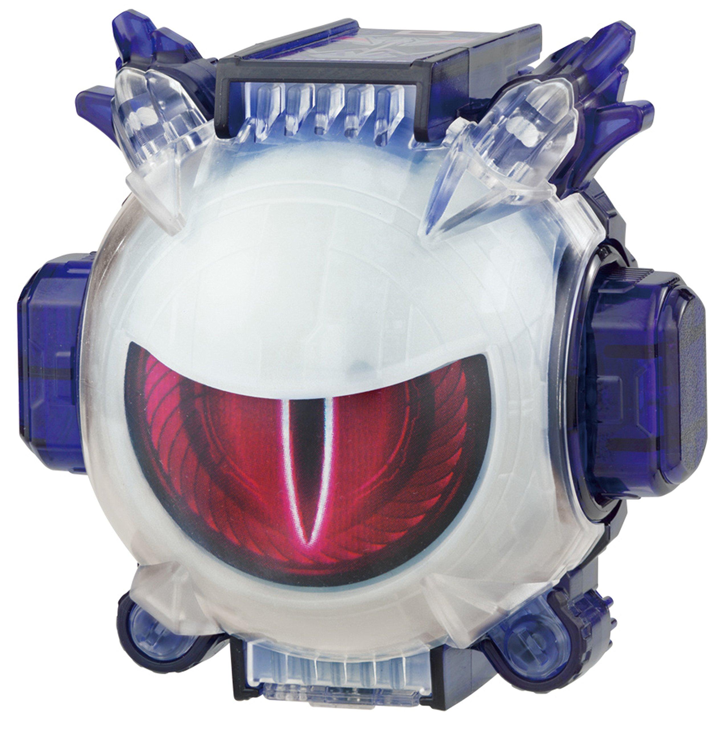 

Kamen Rider Ghost DX Deep Spectre Ghost Icon