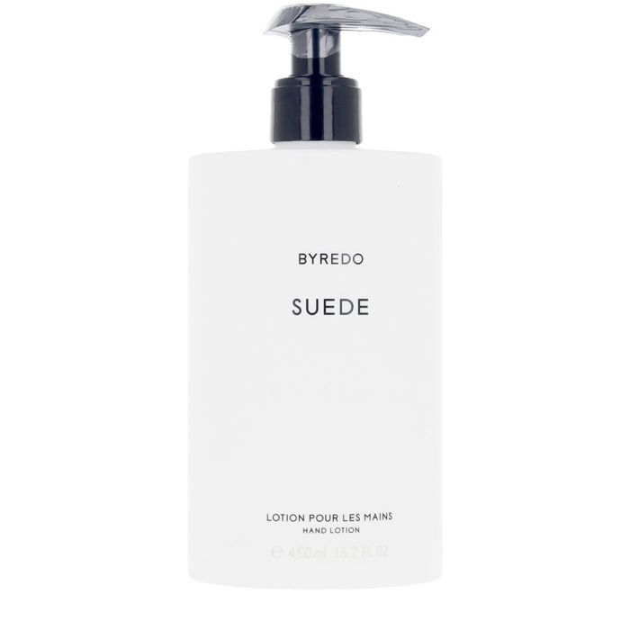 Lotion pour les mains SUEDE 450 ml