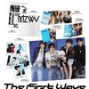 hrtz.wav – 1st Mini Album The First Wave hrtz Ver.