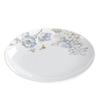 Northern Scenery Bone China Dinnerware Set