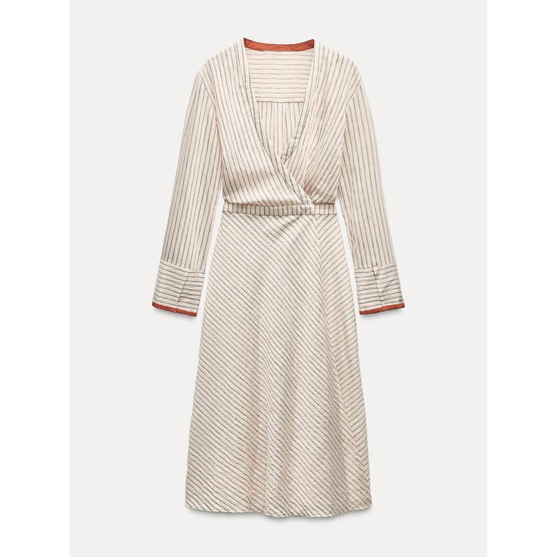 Za2024 Summer New Product Women's Clothes Dress 9479016 104 Wide Leg Pants 9479246 104