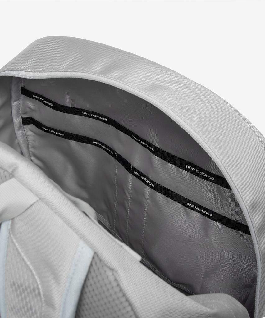 New Balance Nbgcgss101 / Flyingfoam Hyper Backpack V2 (Gray)