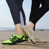 36-46 Unisex River-tracking Shoes Swimming Beach Shoes Indoor Multi-function Fitness Shoes Cycling Shoes
