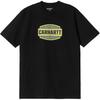 SS24 S/S Press Script T-Shirt Men T-Shirts I033637-89-XX