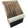 1/35 HO Scale Building Assembled Model Architecture Scene for Railway