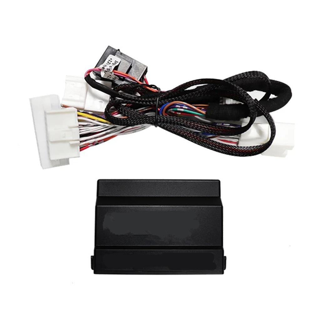 Automatic Window Smart Remote Controller Lifter For Suzuki Jimny JB64 JB74 19-23