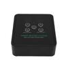 Reptile Humidifier, Automatic Reptile Misting System, Auto Spray with Timer, Remote Control, Adjustable 360 Degree