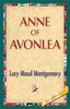 Buch Anne Of Avonlea by Lucy Maud Montgomery - Paperback