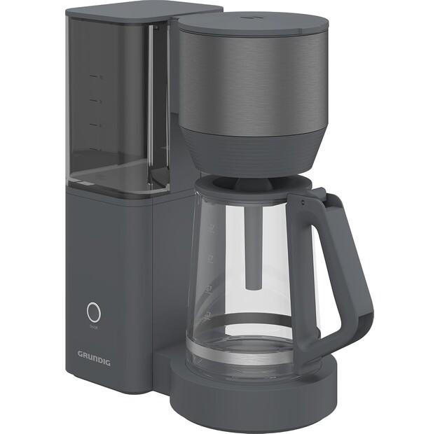 Кофемашина Grundig KM 7340