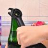 Easy Grip Jar Bottle Opener Even Pressure Labor-saving Simple Operation Can Opener Multifunctional Tool