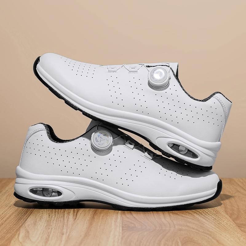 

Простая модная мужская повседневная спортивная обувь, для езды, прогулок на открытом воздухе, удобный дышащий дизайн, черно-белая, большой размер 10 42