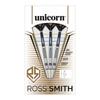 unicorn Rose Smith Tungsten Darts