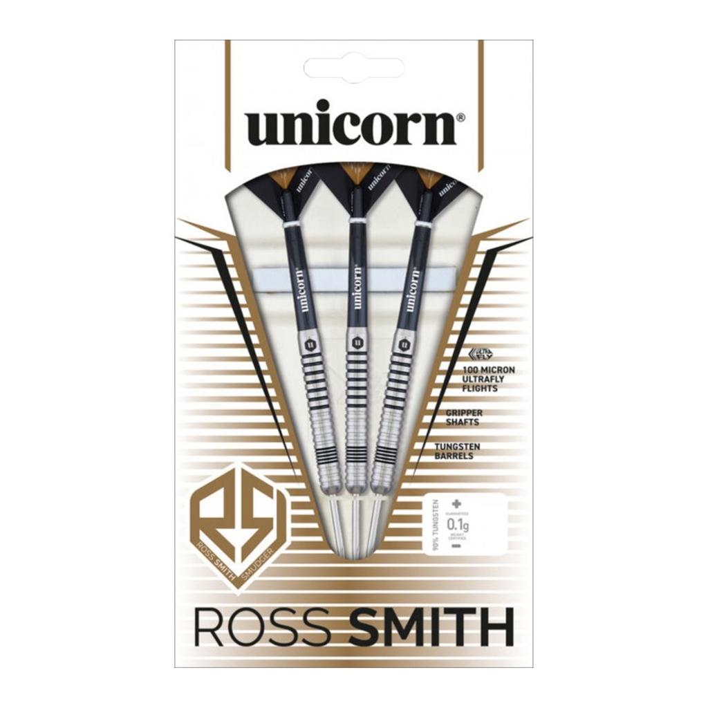 unicorn Rose Smith Tungsten Darts