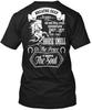 Für Pferdeliebhaber Atmen Sie tief ein, denn niemand wird T-Shirt Hergestellt in den USA S-5XL
