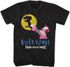 Killer Klowns From Outer Space Dinosaur T-shirt