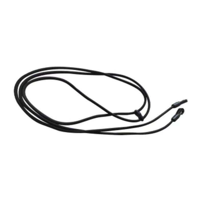 Junshi Elastic Horse Training Chambon Rein