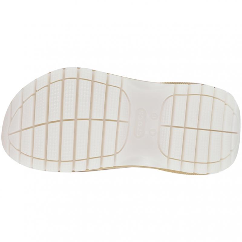 Crocs Mega Crush Matte Clogs Women