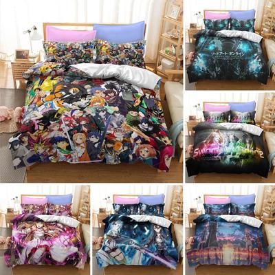 Roupa de cama – Conjuntos de roupa de cama