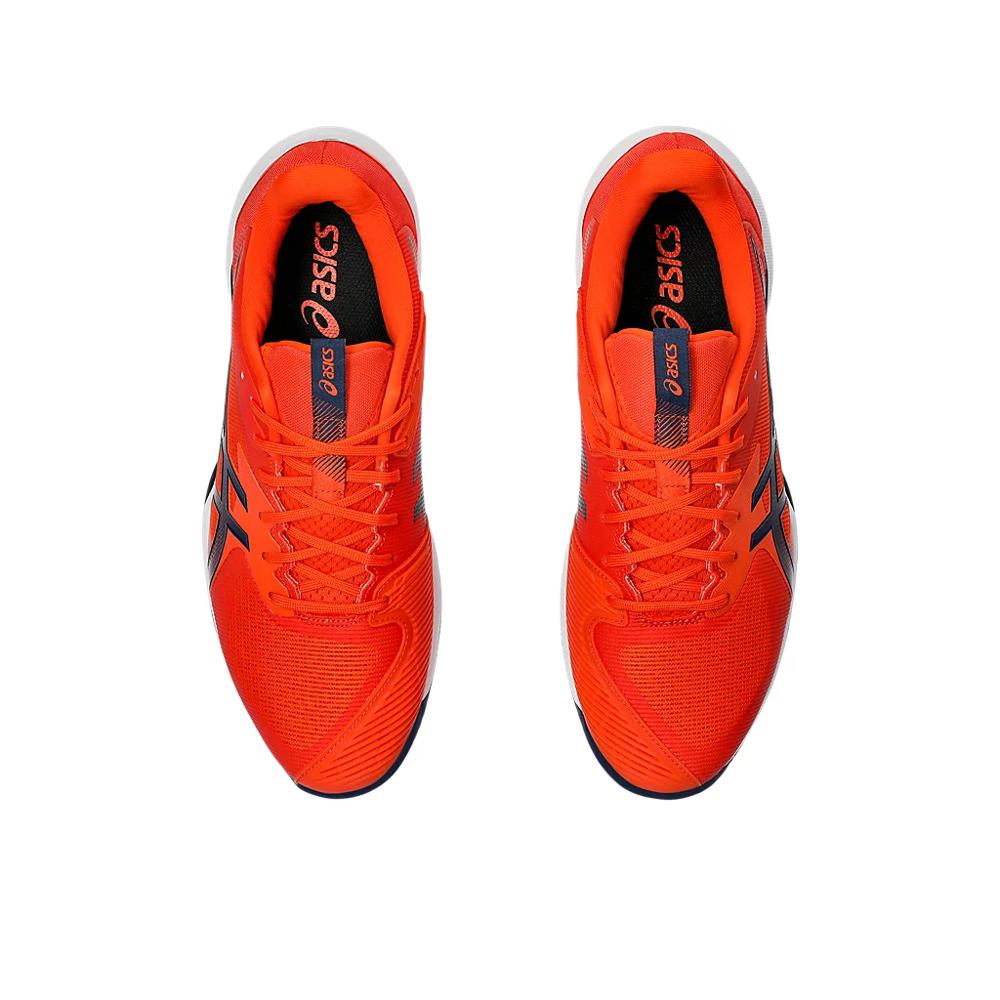 Sportschuhe Asics Blue Expanse / Koi Version Solution Speed FF 3