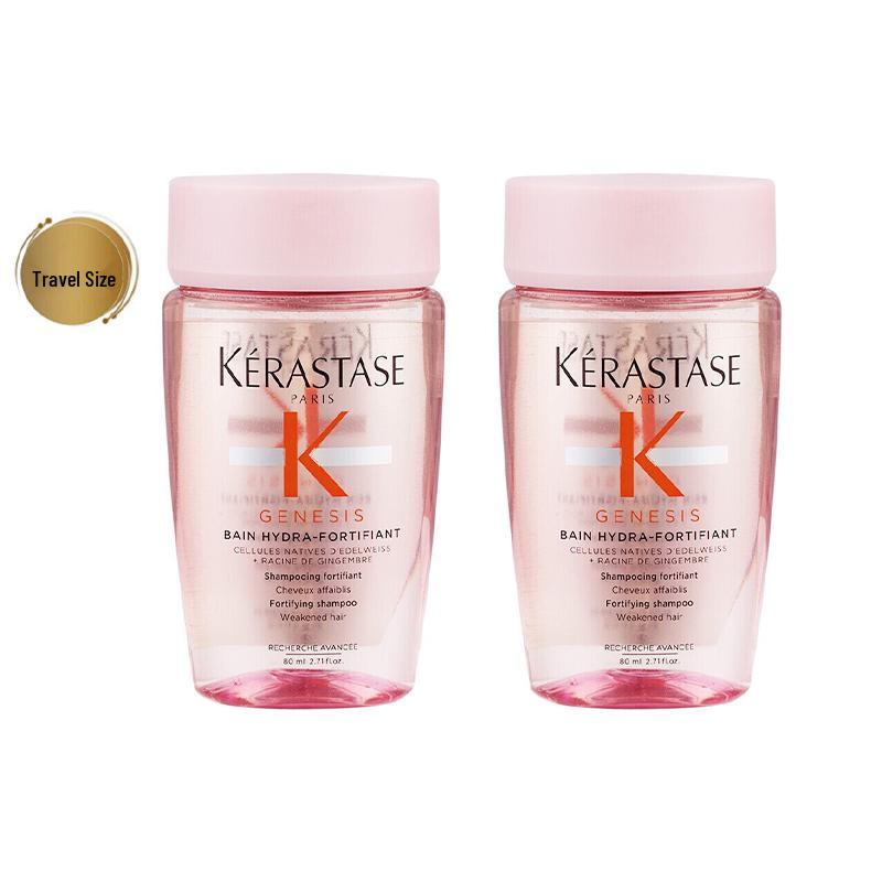 

Kérastase Genesis Fortifying Shampoo Travel Set