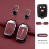 High-Grade Metal Key Shell for BYD F3/F3R - Stylish Car Key Protection