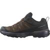 Salomon X ULTRA 360 LTR Hiking and Trekking Size Dark Size Cm Men's GORE-TEX Shoes, L47571200, Earth/Delicioso/Sharkskin, 28.0