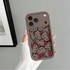 Case for Apple iPhone 17 Pro Max 16e 16 15 11 13 Mini XR Air XS 12 14 Plus Phone Cover Sanrio Cartoon Hello Kitty